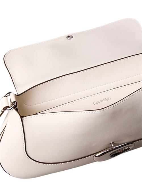 Borsetta in ecopelle Calvin Klein | LV04F3146GFUP